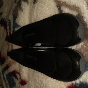 Women's Merrell Select Fresh/Select Grip Athletic Flats, Size 9 New Without Tags